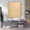 Large Framed Corporate Office Decor Wall Art Canvas 40x60 Inch - William Morris